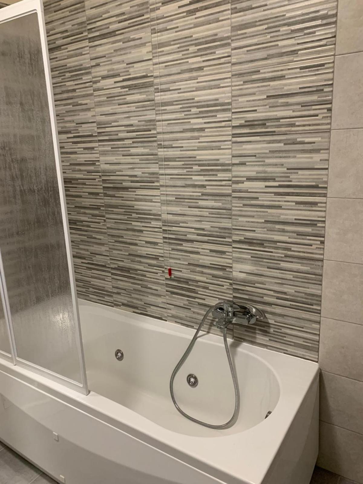 Le Tamerici B&B Ancona Exteriör bild