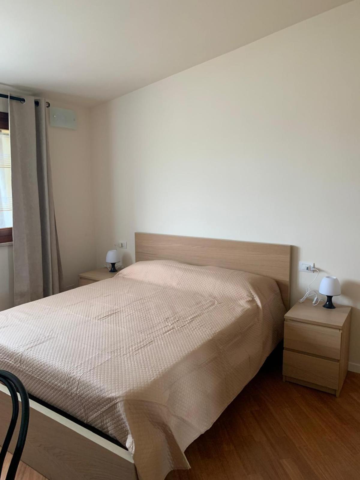 Le Tamerici B&B Ancona Exteriör bild